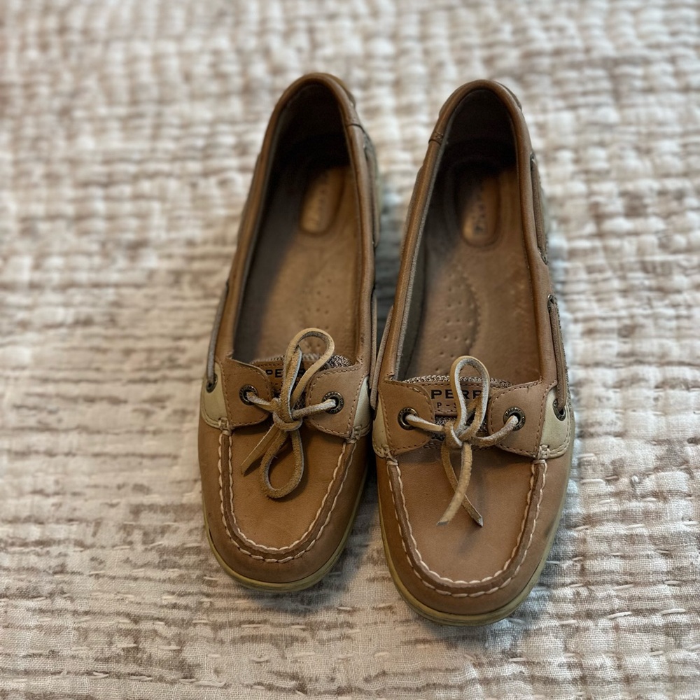 Sperry - image 1